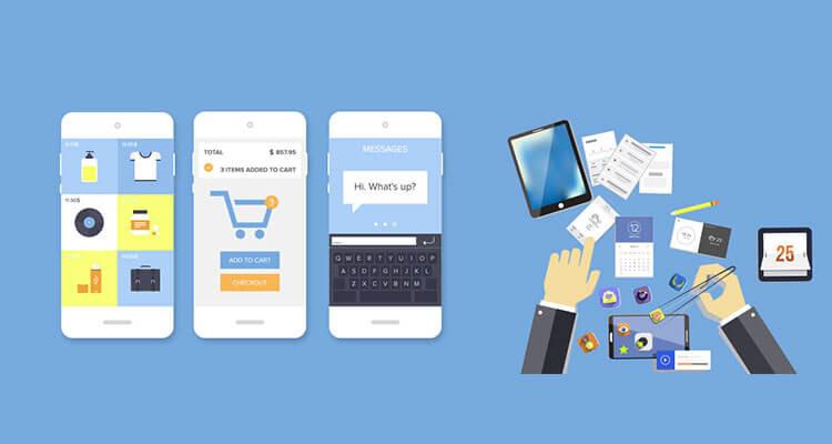 APP開發(fā)蘊含的巨大商機(jī)